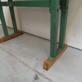 Industrial workbench 1950's