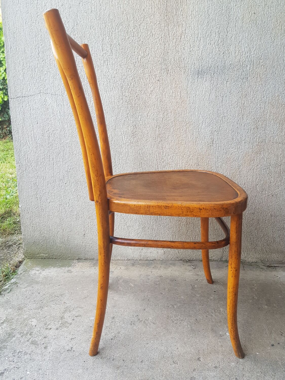 Bistro chair