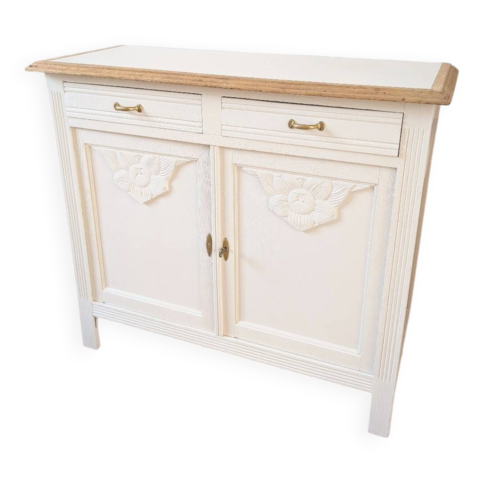 Parisian Art Deco Buffet