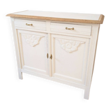 Parisian Art Deco Buffet