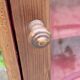 Wall cabinet