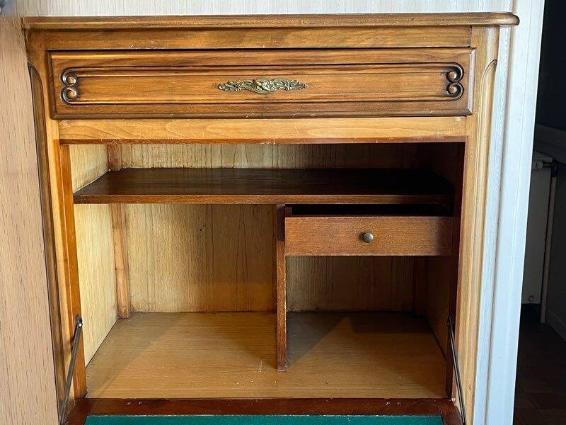 Louis XV Secretary