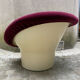 Fauteuil Krokus de Lennart Bender