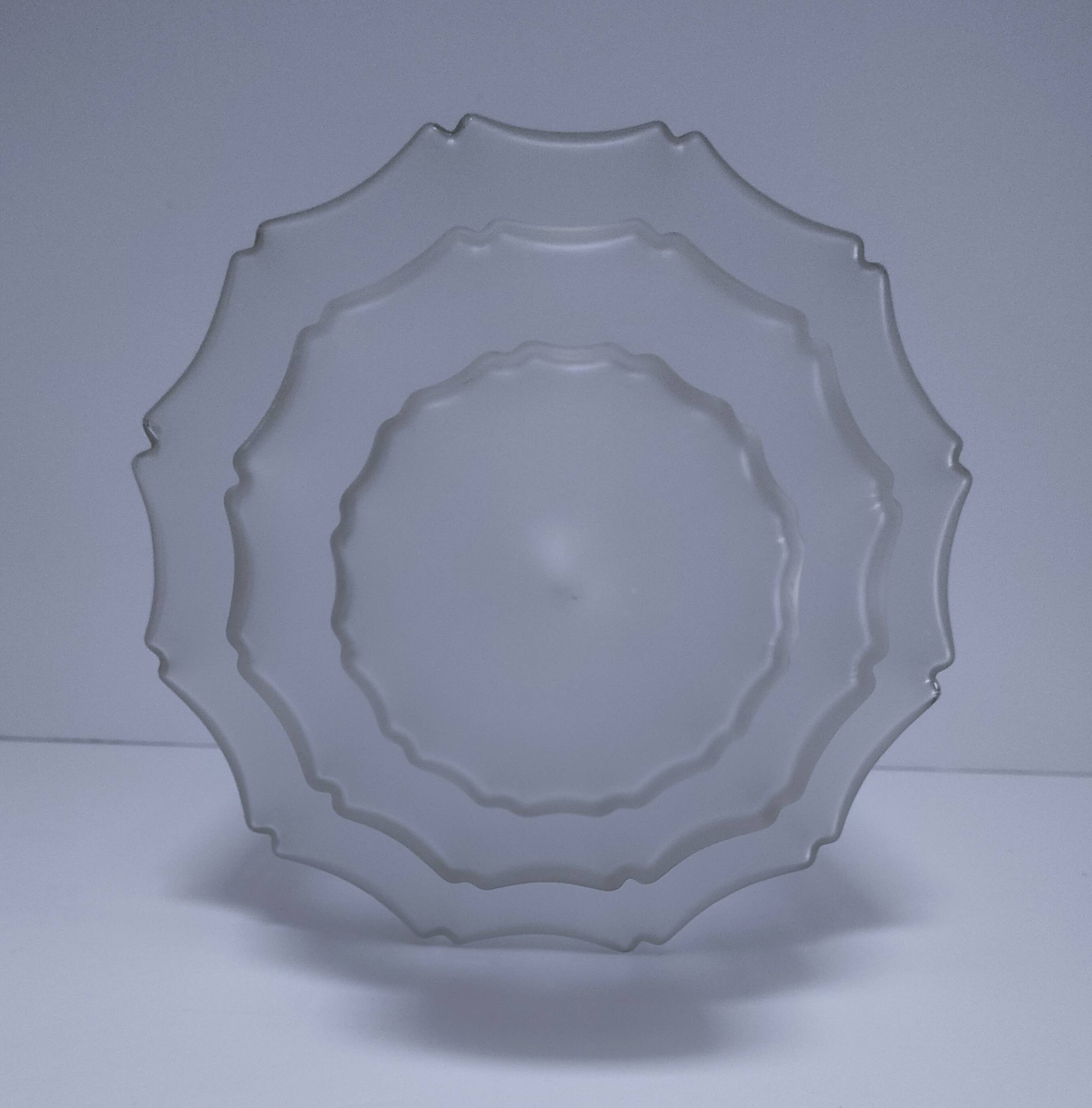 Large art deco skyscraper building ceiling light 1930