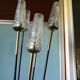 Floor lamp vintage 1960