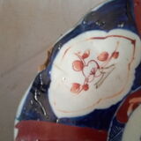 Imari Plate Japan 19th