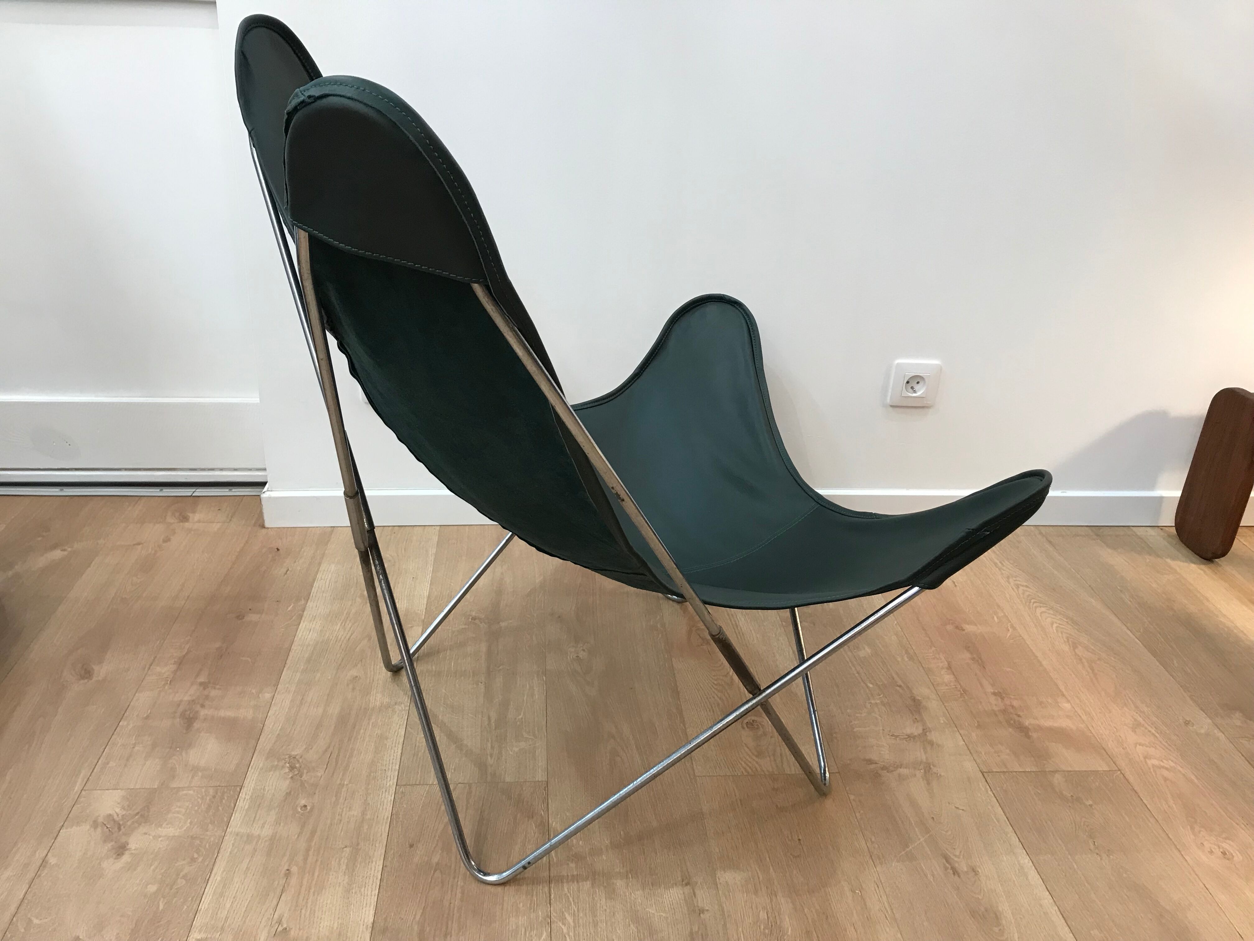 Aa airborne armchair