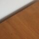 50's wooden desk