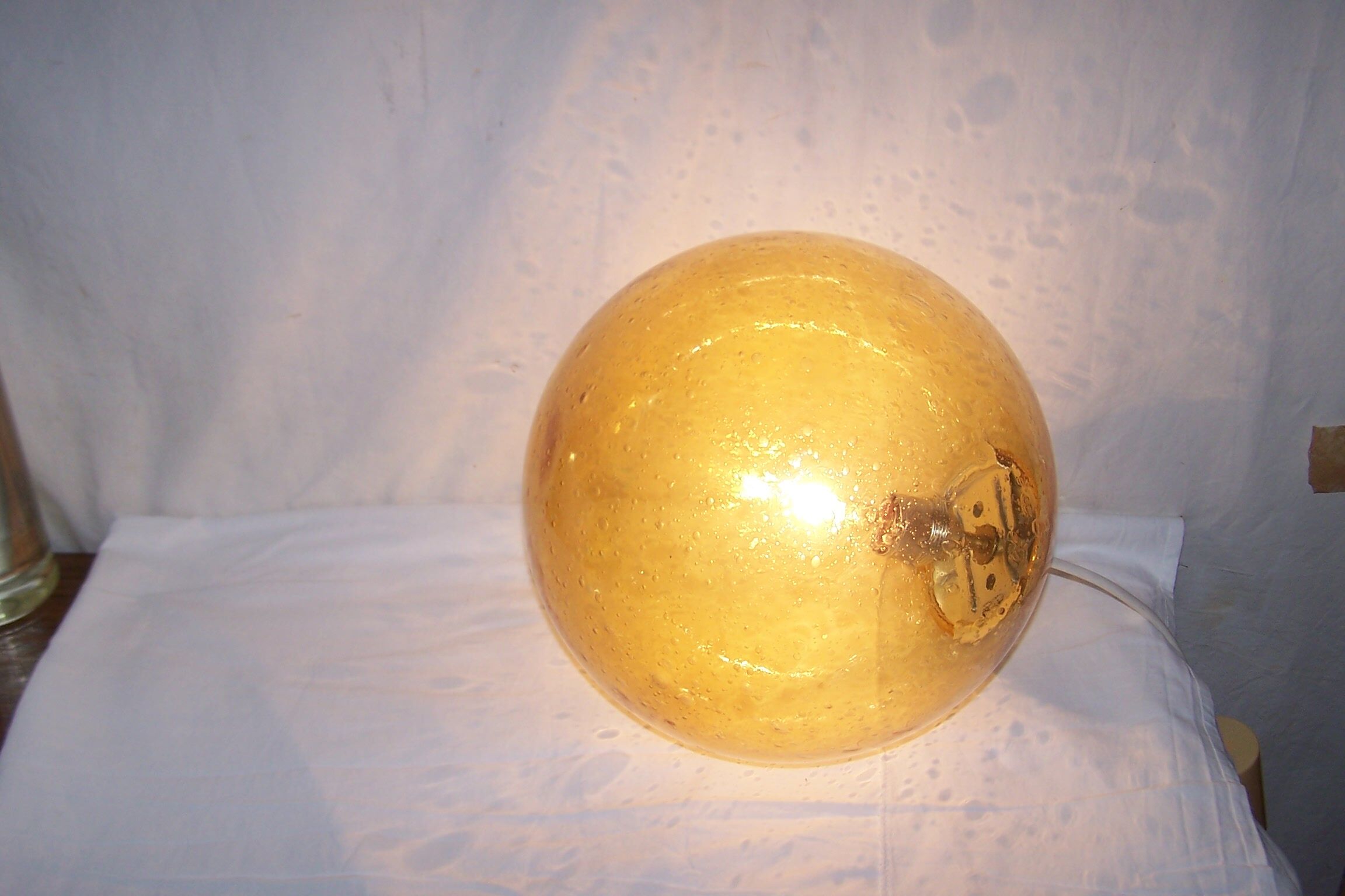 Parscot ball suspension -70s