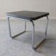 Marble bedside table or end table