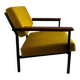 Vintage Dutch armchair Gijs van der Sluis