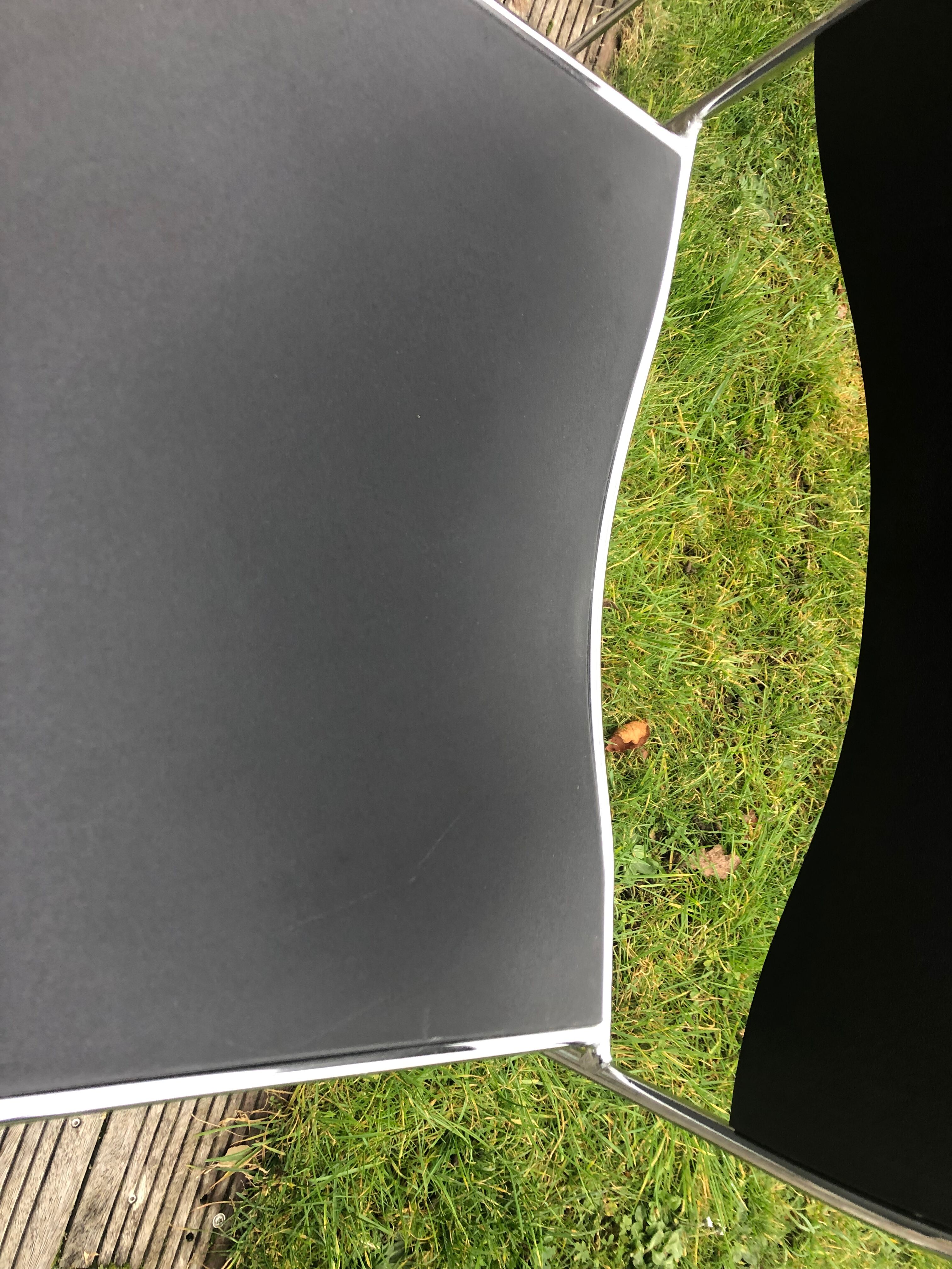 Design chairs David Rowland - Howe