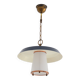 Louis Kalff pendant light for Philips, 50s/60s vintage