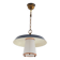 Louis Kalff pendant light for Philips, 50s/60s vintage