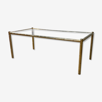 Low table