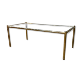 Low table