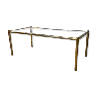 Low table