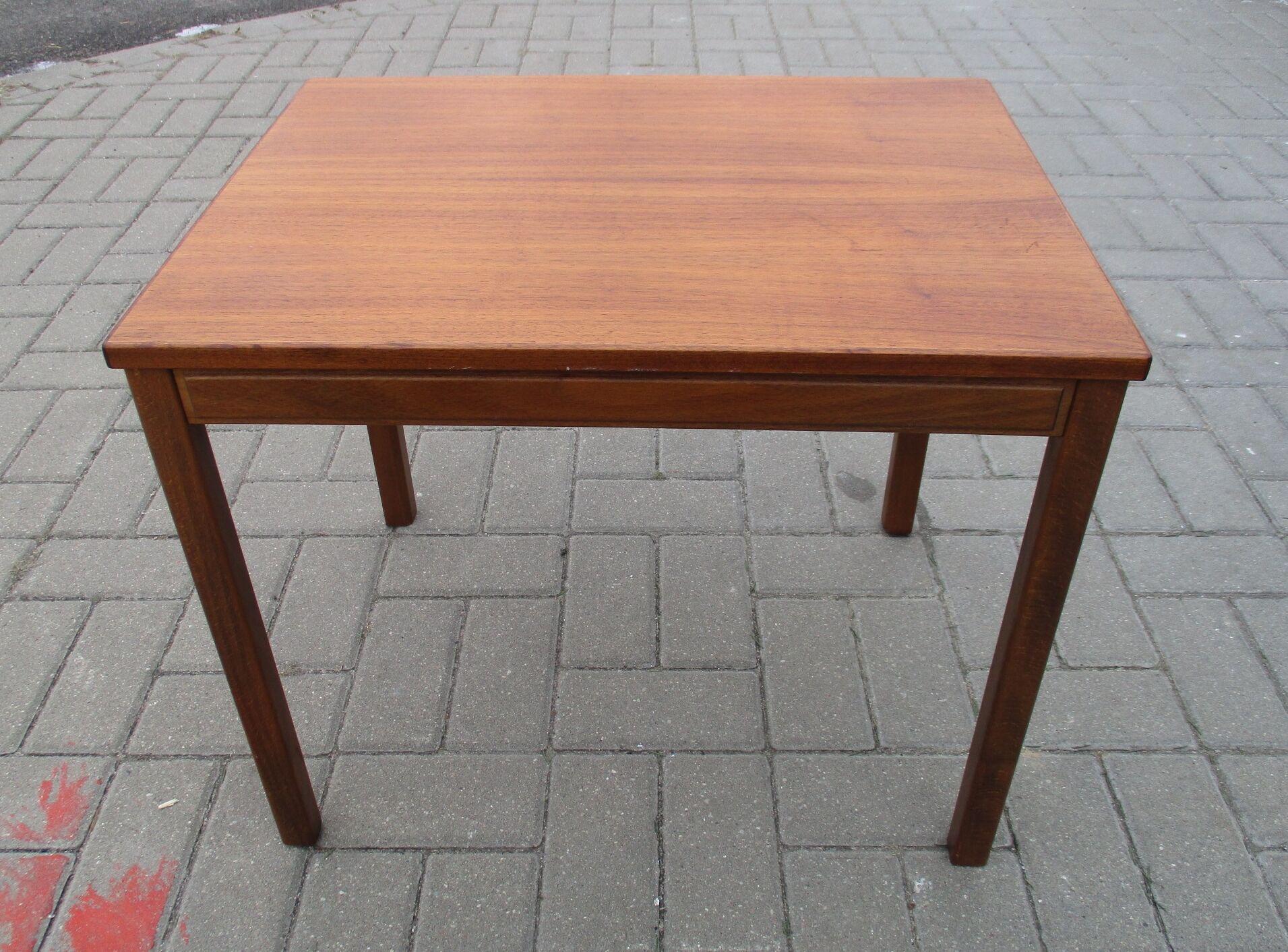 Coffee Table, Sweden, 1970s