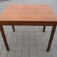 Table basse, Suède, années 1970