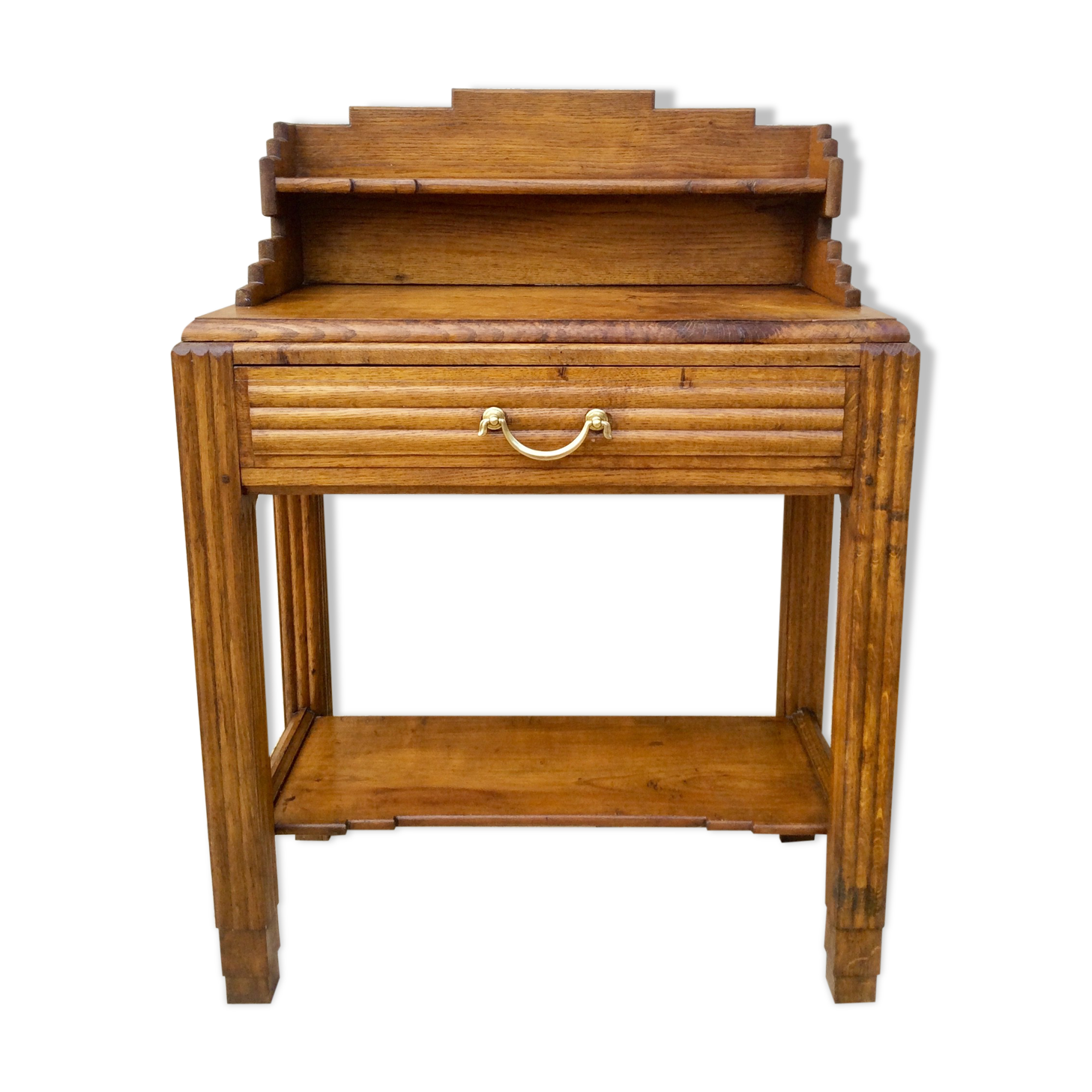 Art Deco dressing table