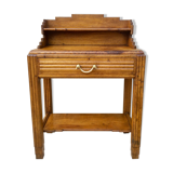 Art Deco dressing table