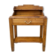 Art Deco dressing table