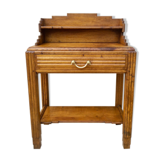 Art Deco dressing table