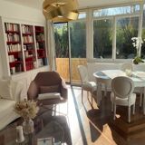 Gold suspension lamp brand Marchetti Pura S