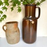 Vase vintage scleurich
