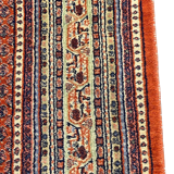 Tapis Persan Saraband, circa 1970, 190x290 cm