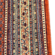 Saraband Persian Carpet, circa 1970, 190x290 cm