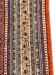Saraband Persian Carpet, circa 1970, 190x290 cm