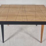 Vintage Dining Table, 1970s