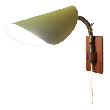 Applique scandinave "design 1950".