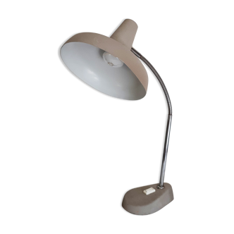 Lampe cocotte à poser flexible