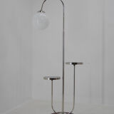 Bauhaus Floor Lamp by Halabala, 1940