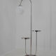 Bauhaus Floor Lamp by Halabala, 1940