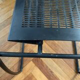 Mario Botta Quinta chair by Alias, 1985