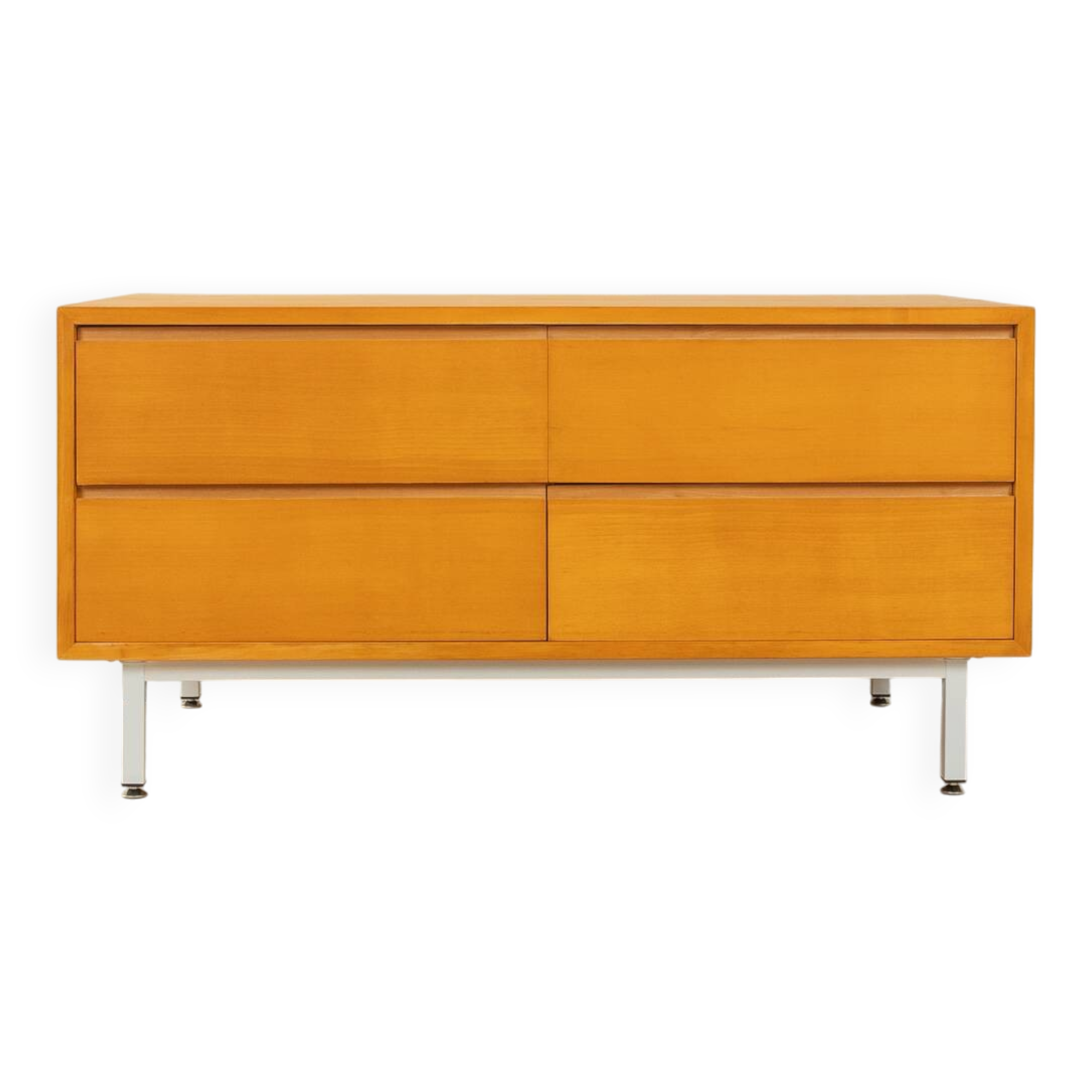 1960s sideboard, WK Möbel
