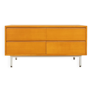 buffet des années 1960,