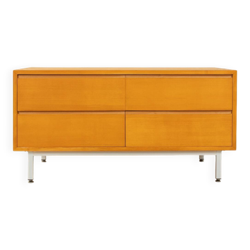 1960s sideboard, WK Möbel