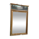 Mirror trumeau
