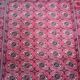 Handmade Persian Boukhara rug 240x175cm