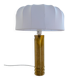 Midcentury Brass Table Lamp Bergboms B-09, 1960s, Sweden