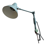 Articulated lamp from the 50s-60s