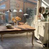 Provencal table