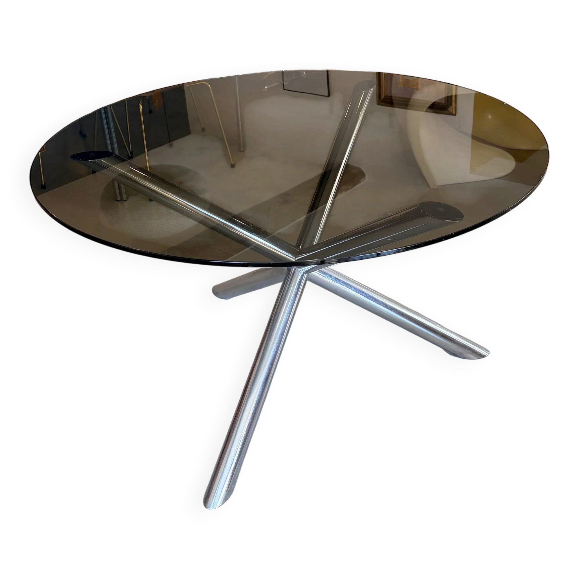 Round table Renato Zevi