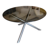 Round table Renato Zevi