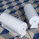 Pair of vintage sconces Ikea V413