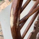 8 chaises Windsor